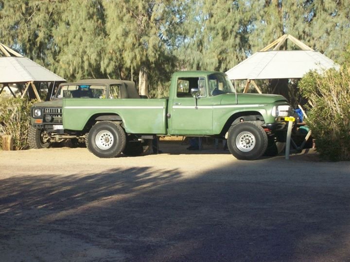 Peter Albrecht's album, Travelall resto / 2012 Western Regionals