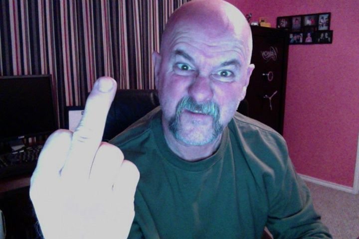 Jeff Maxey's album, Untitled Album