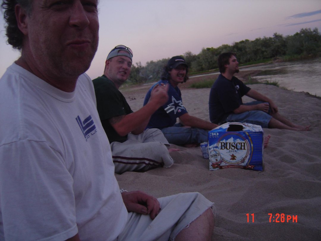 Mike Mainardi's album, Profile Pictures