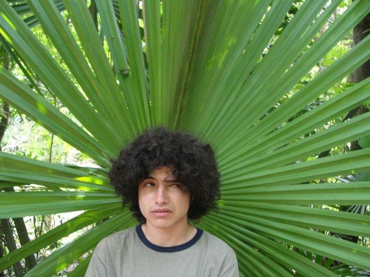 Bill Hoch's album, Mexico 2010