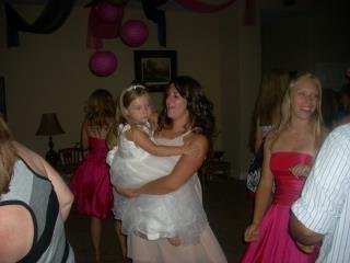 Jennifer Buchan's album, Ashley & Nathan's Wedding