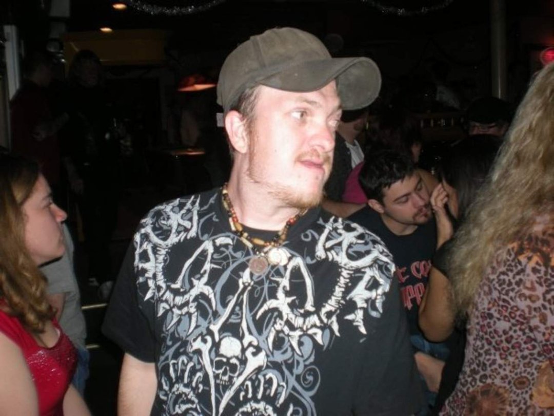 Shaun Hanson's album, Profile Pictures
