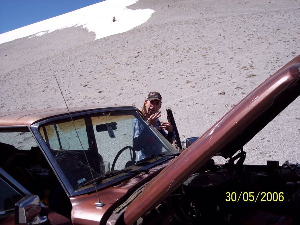 John Crowne's album, Profile Pictures