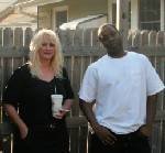 Shannon Chaplin's album, friends