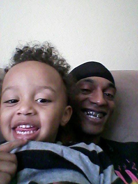 antonio nelson's album, Mobile Uploads