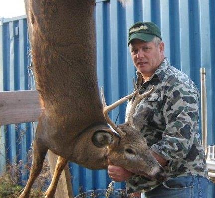 Glenn Everitt's album, Profile Pictures