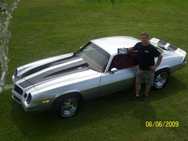 Larry Holman's album, Profile Pictures