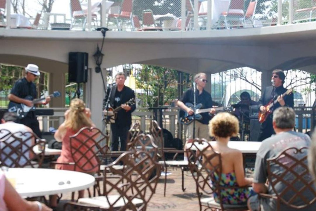 John Sullivan's album, GOODFELLAS at AROTR