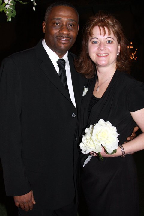 Becky Forrestall's album, Janurary 20th,2011