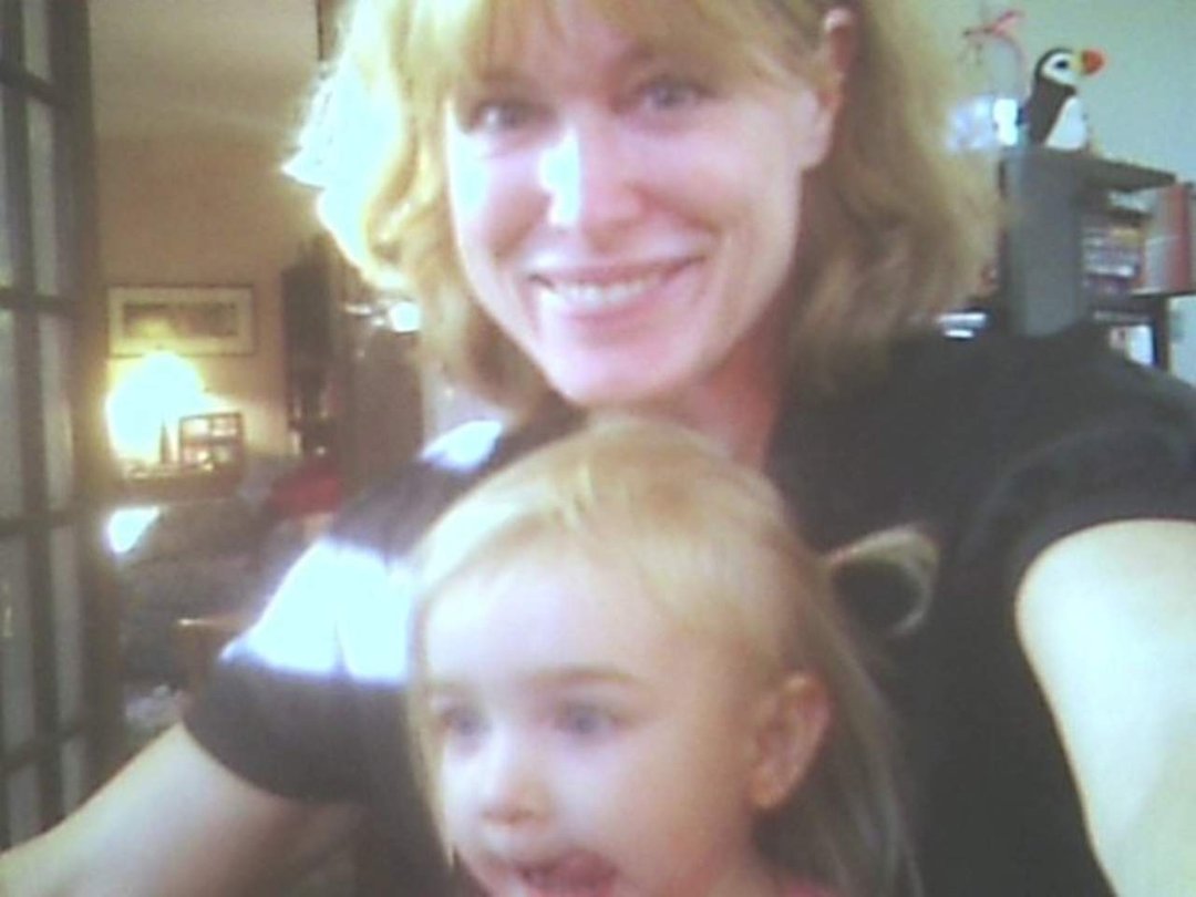 NANCY Roberts' album, Me and Ava