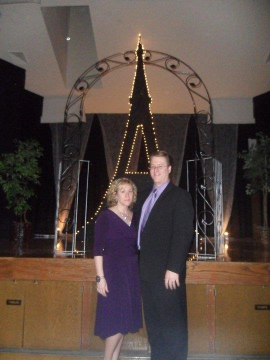 Stephani Cooney's album, Sacramento Area LDS Modest Prom, "Dreams of Paris"