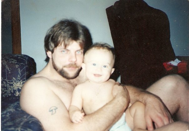 Mark Burke's album, Profile Pictures