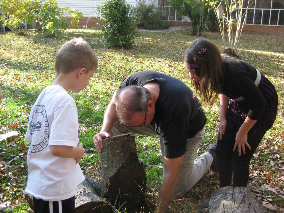Irene Bohn's album, Thanksgiving 2012