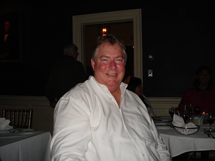 Michael Bell's album, Profile Pictures