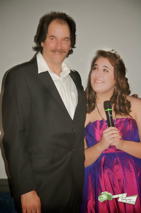 Anthony Caputo's album, Profile Pictures