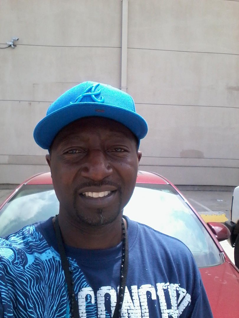 Terrell Allen's album, Mobile Uploads