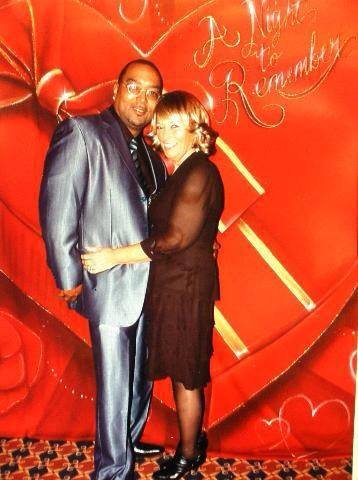 Rodney Jones' album, iOS Photos