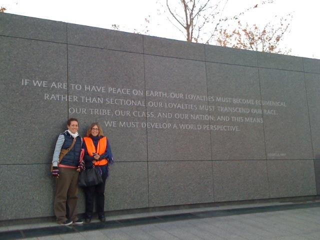 Sarah Clark's album, November 9, 2011