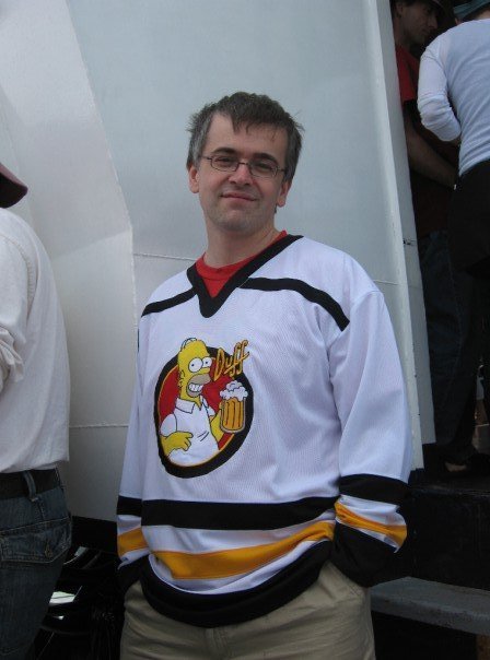 Richard John's album, Profile Pictures