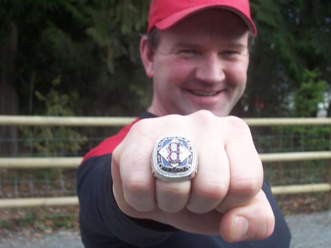 Dave Day's album, Profile Pictures