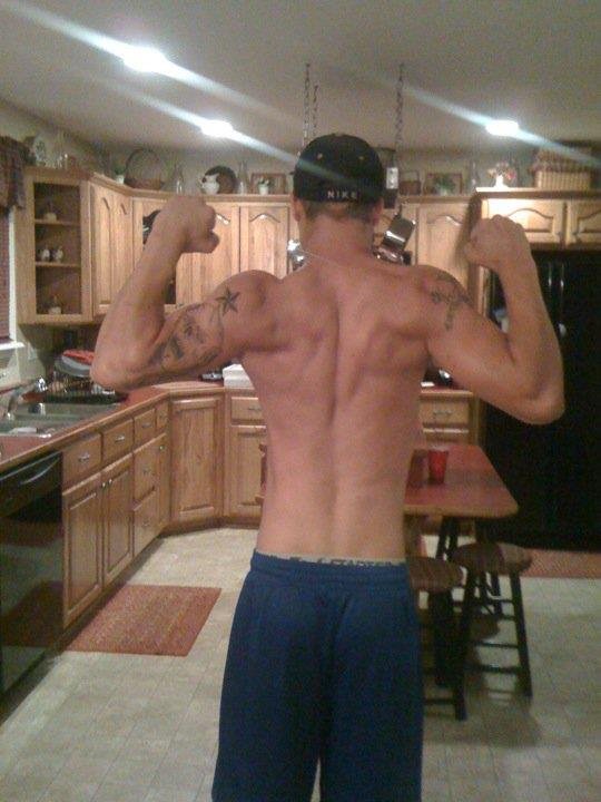 Ryan Carr's album, Mobile Uploads