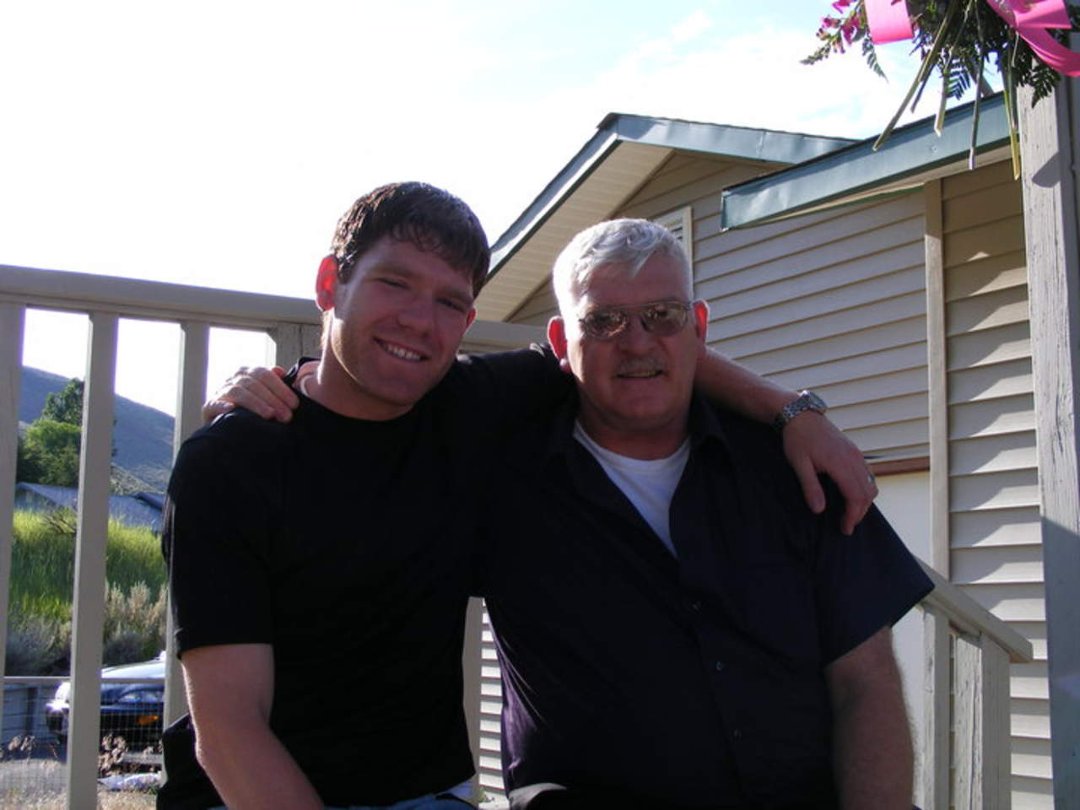 Steven Olsen's album, Profile Pictures