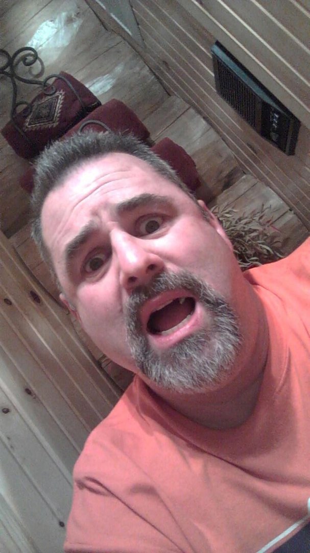 Jeffrey Yerrick's album, Mobile Uploads