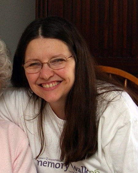 Janet Nemechek's album, Profile Pictures