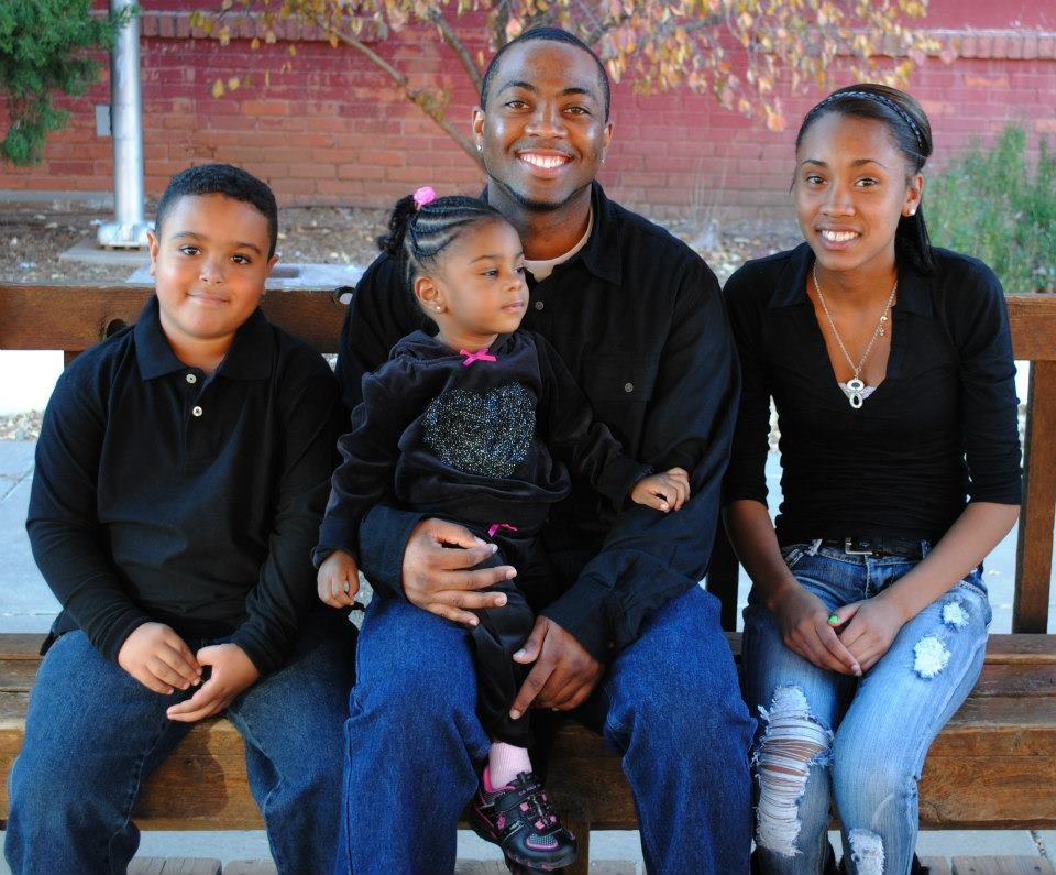 Phyllis Kemp's album, Thanksgiving 2012