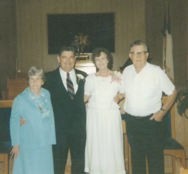 William Gaither's album, Dad's Birthday