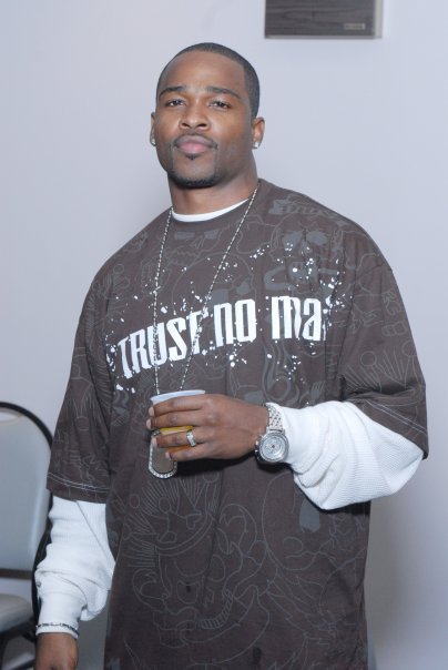 DaLawn Parrish's album, Profile Pictures