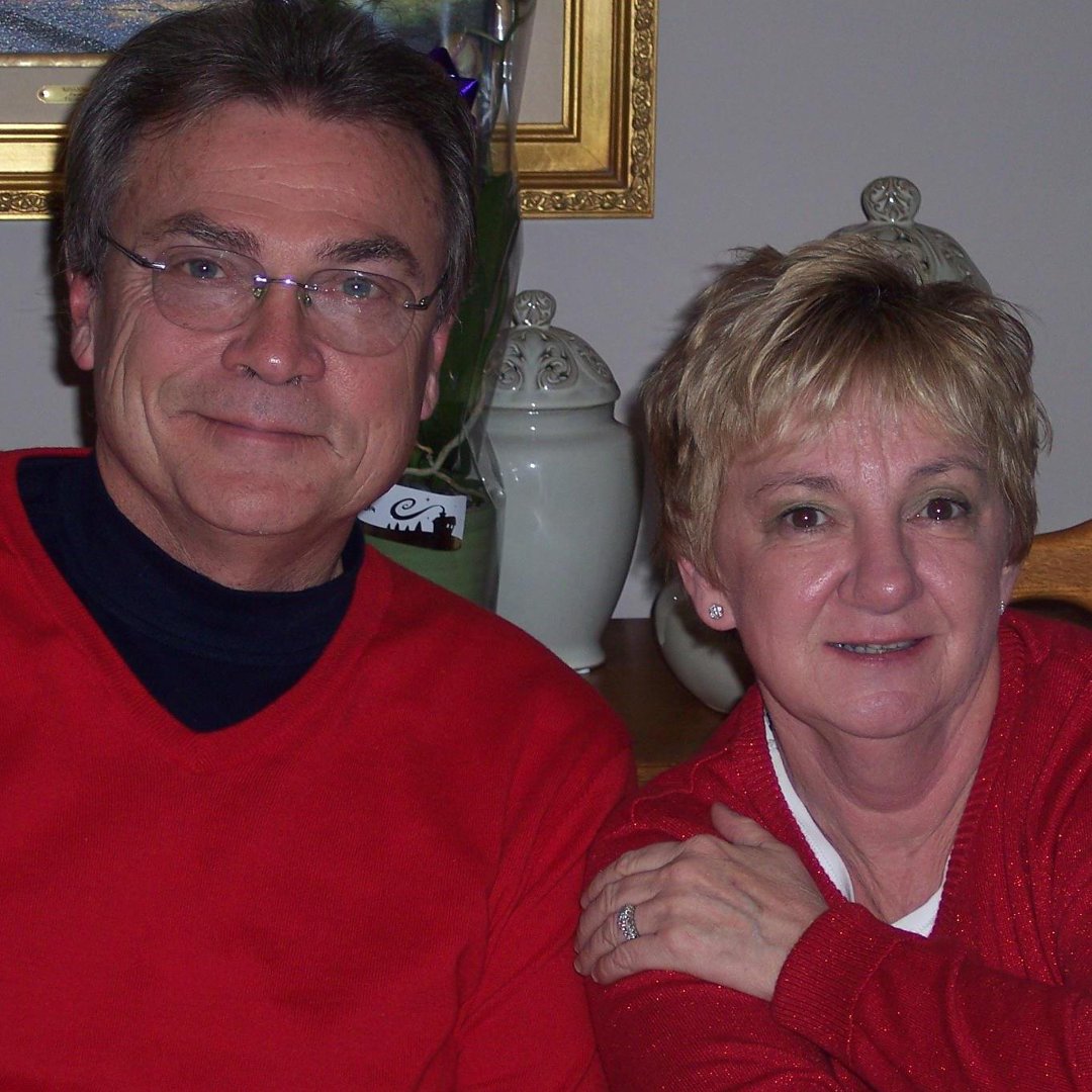 Sharon Griffith's album, Profile Pictures