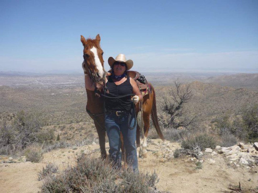 Tracy Kern's album, Profile Pictures
