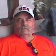 Mark Hoarty's album, Profile Pictures