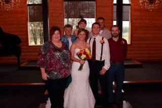 Connie Davidson's album, Cover Photos