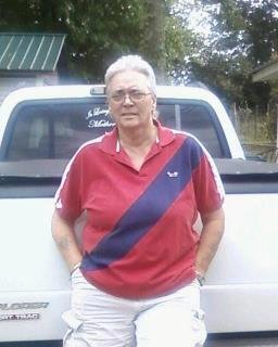 thelma parker's album, Profile Pictures