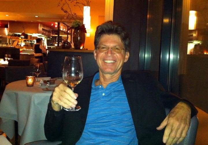 Michael Arth's album, European Business Trip - October 2011