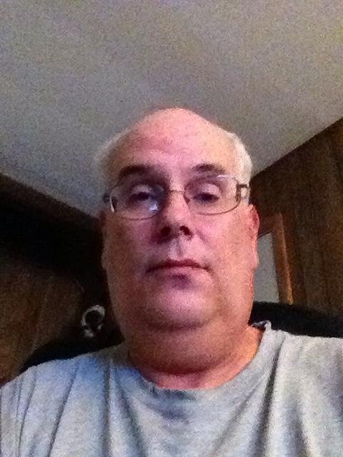 Paul Glaser's album, Mobile Uploads