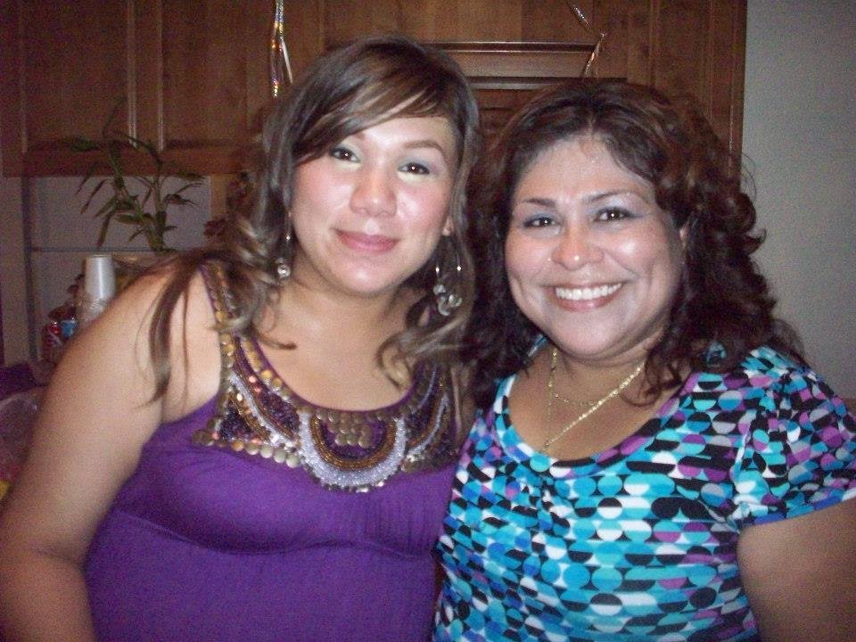 Dora Ortega's album, Untitled Album