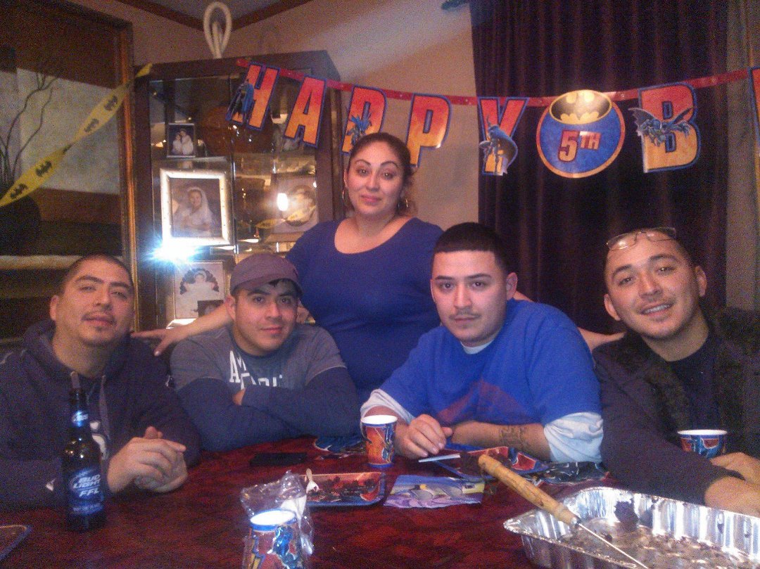 Anthony Lopez's album, Timeline Photos