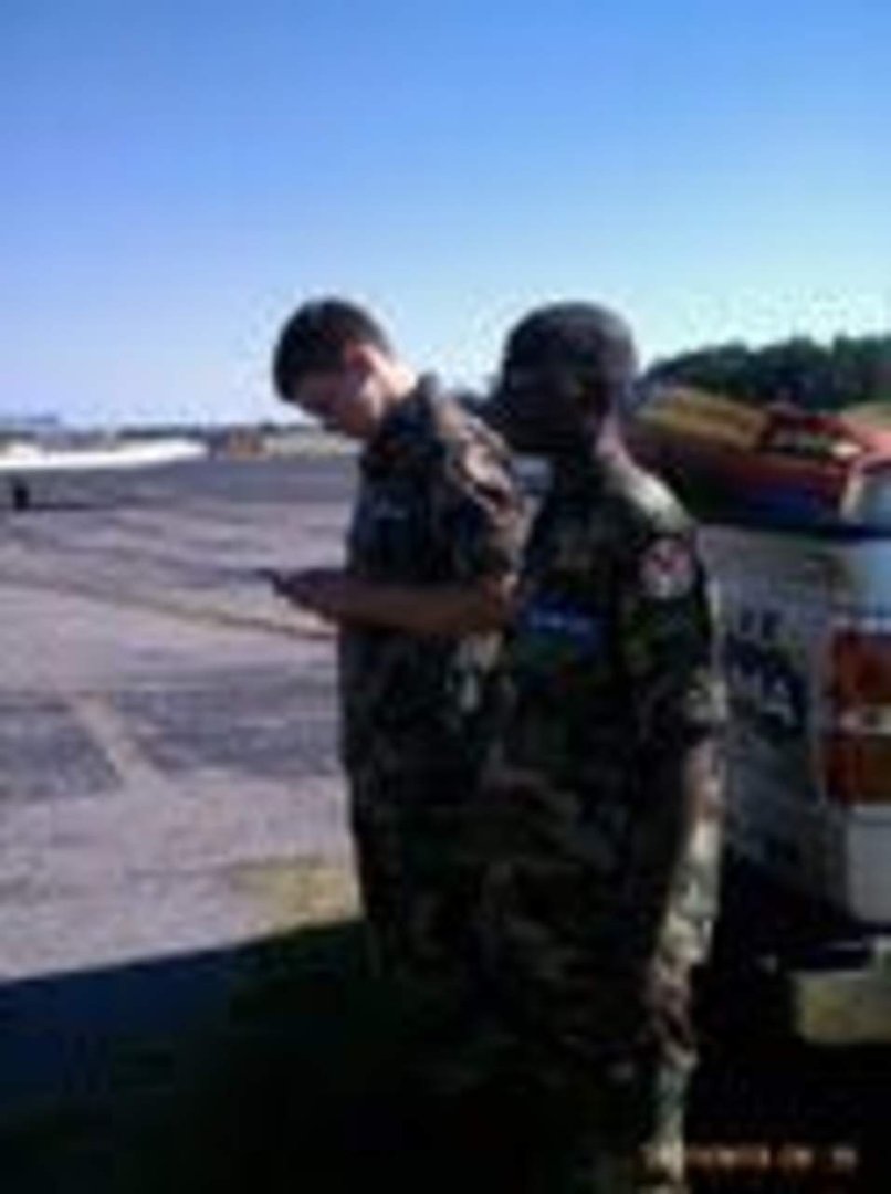 Julia Ann Shelton's album, Barry Skydiving September 10, 2011