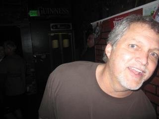 Scott Cooley's album, Fitzgeralds