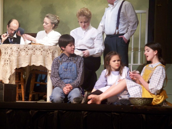 James Waldfogle's album, Miracle Worker