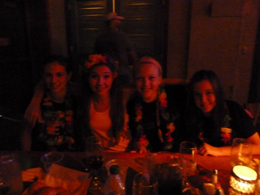 Marilyn Ostmeyer's album, SES FCCLA Orlando, Florida - July, 2012