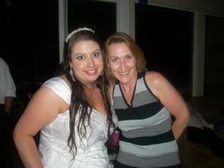Jennifer Buchan's album, Ashley & Nathan's Wedding