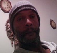 Steven Chambers' album, Profile Pictures