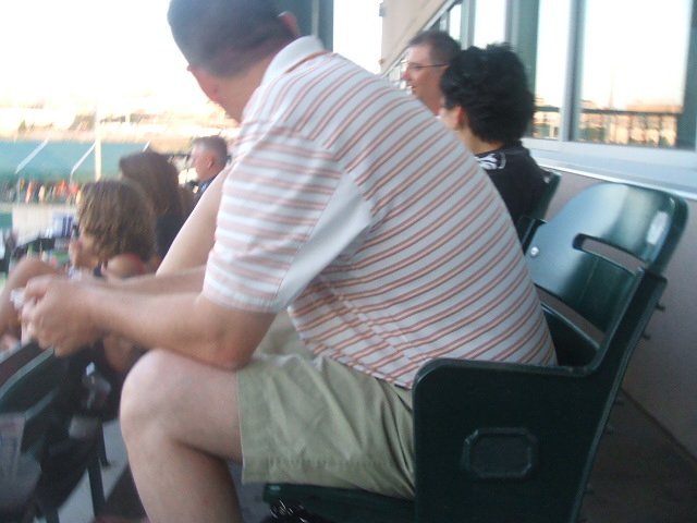 Chris Moninger's album, Saltdogs Baseball