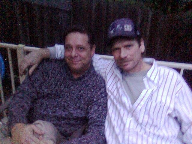 Todd Baker's album, found these on an old hard drive
