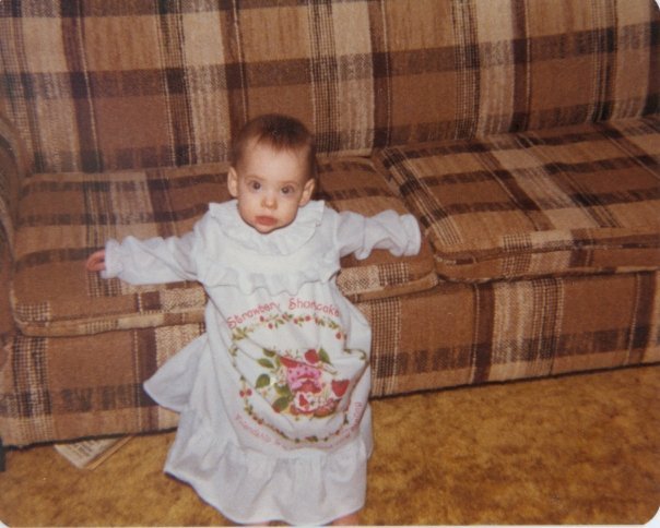 Denice Murray's album, Family