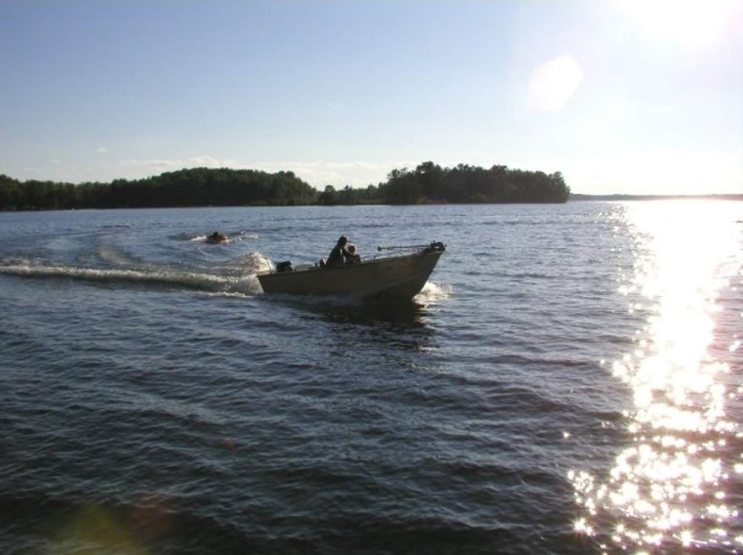 David Stevens' album, more Minnesota summer pics